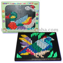 3D puzzle toys for kids